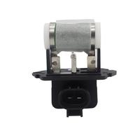 SHSMDM Résistance de contrôle du ventilateur de climatisation de voiture, pour Hyundai, paraAccent et Veloster (2015, 2016, 2017), accessoire pour système de refroidissement automobile 25385-4L000