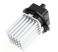 SHSMDM Résistance de contrôle du ventilateur de climatisation de voiture, pour LR2, paraRange, paraRover et Evoque LR002685 6G9N19W575AA 30767040