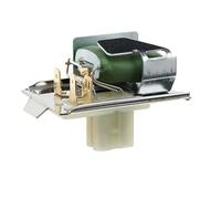 SHSMDM Résistance de contrôle du ventilateur de climatisation de voiture, pour VW, pour Golf Mk2, paraGolf II, Passat B3 B4, para30919770 191959263C