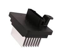 SHSMDM Résistance du ventilateur de chauffage de voiture, pour C4, pour Cactus 2014 2015 2016 2017 2018 2019 2020 Résistance du ventilateur de chauffage Accessoires pour voiture 1610497380