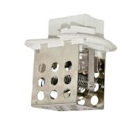 SHSMDM Résistance du ventilateur de chauffage de voiture, pour Master MK II 1998 1999 2000 2001 2002 2003 2004 2005 2006 2007 2008 2009 2010, pour 2710000QAB 931814 62 kg