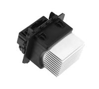 SHSMDM Résistance du ventilateur de chauffage de voiture, pour Twingo MK2 2007-2014, régulateur de vitesse 6441AF 011GCS2702 77365570