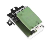 SHSMDM Résistance du ventilateur de chauffage de voiture, pour VW, paraMK2, paraGolf MK3 et Polo (1996, para1997, para1998, para1999 2000) 701959263A