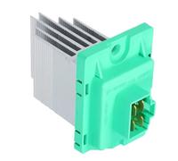 SHSMDM Résistance du ventilateur de radiateur de voiture, parabole régulateur de vitesse à 4 broches pour Kia Cadenza 2014-2016, para97235-1U000 972353AA0