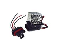 SHSMDM Résistance du ventilateur de radiateur de voiture, pour Chevrolet, pour Vectra 2 0 8v 2006-2009, pour connecteur 3134503070 94718195 FR103