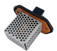 SHSMDM Résistance du ventilateur de voiture, paracompatible avec les modèles 1 5L 2009-2013, pour CVC, pararésistance du ventilateur du chauffage, pour 79335-TF0-G01 JA1788 973549