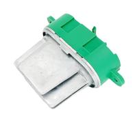 SHSMDM Résistance du ventilateur de voiture, pour Espace IV 7701207453 52492365 77012-07453 Résistance du ventilateur du chauffage CVC de voiture Résistance du ventilateur de refroidissement