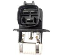 SHSMDM Résistance du ventilateur de voiture, pour Kia, pour Optima, paraSorento 25385-2E100 Résistance du ventilateur de refroidissement de voiture Résistance du ventilateur