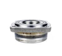 SHSMDM Roulement de roue arrière pour voiture, pour modèles 5, pour 6, pour 7, pour X5, pour F10, pour F07 F11, pour Rolls-Roce, pour Ghost, pour Wraith Dawn Kits de composants pour pièces automobiles