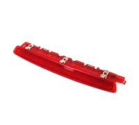 SHSMDM Troisième feu de frein arrière (1 unité, pour lentille rouge), pour feu de frein arrière de haut niveau, pour Seat, pour Ibiza (2008-2017) et Leon (2010-2012), pour 6J0945097B.