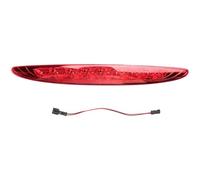 SHSMDM Troisième feu de frein arrière 63256935789 Troisième feu de frein mobile, pour Mini, pour Cooper R50/R53 2002-2006 Troisième feu de frein