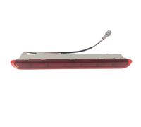SHSMDM Troisième feu de frein arrière dynamique, pour troisième feu de frein arrière, pour feu de frein, pour Hilux, pour Revo 2015, 2016, 2017, 2018, troisième feu de frein rouge