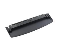SHSMDM Troisième feu de frein arrière pour A5 S5 Coupé Sportback 2008-2017. Troisième feu de frein à montage élevé. Lampe de frein arrière. Troisième feu de frein brillant. Troisième feu de frein