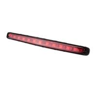 SHSMDM Troisième feu de frein arrière, pour Benz W211 Classe E 2003-2009, pour feu de frein arrière haut, troisième feu de frein arrière, pour A2118200156, pour troisième feu de frein