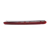 SHSMDM Troisième feu de frein arrière, pour feu de frein rouge, pour troisième feu de frein de position haute, pour feu arrière, pour A4 B7 2005-2008 8E9945097B, pour troisième feu de frein