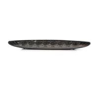 SHSMDM Troisième feu de frein arrière pour Mini Cooper R50/R53 (2002 2003 2004 2005 2006). Feu de frein haut niveau pour voiture. Troisième feu de frein arrière. 63256935789. Troisième feu de frein.