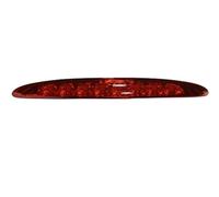 SHSMDM Troisième feu de frein arrière pour Mini Cooper R50 R53 2002-2006, pour feu de frein arrière à montage haut, pour feu rouge, pour 63256935789 63256935790, pour troisième feu de frein