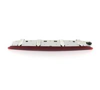 SHSMDM Troisième feu de frein arrière, pour troisième feu de frein haut, pour lampe A1648201056 pour Benz Classe ML W164 2005-2011, pour feu de frein arrière.