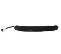 SHSMDM Troisième feu de frein arrière pour voiture, pour feu de frein à montage élevé, pour lampe de feu de frein pour Civic EX Coupé 2006-2011 32470-SVA-A01. Troisième feu de frein.