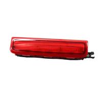SHSMDM Troisième feu de frein arrière pour VW (2004-2015), pour feu de frein arrière central de haut niveau 2K0945087C, pour ampoules pour feux de frein de voiture.