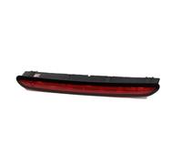 SHSMDM Troisième feu stop arrière de montage haut pour voiture, troisième feu de frein, feu arrière pour Golf 6, Golf 7 Mk6, pour Polo et Hatchback 6R 5K0945087B. Troisième feu de frein.