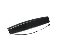 SHSMDM XFG000040 Feu de frein arrière à montage haut pour voiture, 12 V, pour Land Rover, Range Rover et L322 (2004-2012)