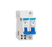 SHT-X1 Shunt release AC415V 3A AC240V 6A AC/DC48V 3A AC/DC24V 6A Ui: 500V MCB(AC DC 24V)