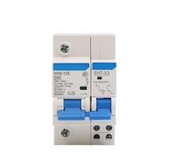 SHT-X3 Shunt release AC415V 3A AC240V 6A AC/DC48V 3A AC/DC24V 6A Ui: 500V MCB(AC DC 24V)