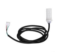 SHT20 Module de capteur d'humidité 1 m Fil PE Shell