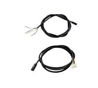 SHT20 SHT30 SHT31 SHT35 SHT40 SHT41 SHT45 I2C capteur de température et d'humidité câble de sonde étanche capacité numérique(SHT30,With XH2.54 terminal)