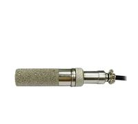 SHT30 SHT31 SHT35 sonde de capteur de température et d'humidité étanche à la poussière haute température(Model 6)