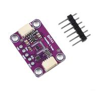 SHT40 SHT45 SHT41 Capteur d'humidité et de température intégré pour systèmes de climatisation Temps de réponse rapide Faible consommation (SHT41)