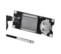 SHT41 Capteur d'humidité de température avec écran LCD étanche