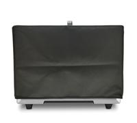 SHTCSZBA COSORI Housse de protection en nylon étanche à la poussière et aux rayures pour déshydrateur de friteuse numérique Cuisinart TOA-65 / déshydrateur alimentaire COSORI pour déshydrateur Jerky