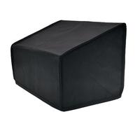 SHTCSZBA Housse de protection antistatique en nylon imperméable pour scanner d'images duplex couleur Fujitsu ScanSnap iX500/iX1400/iX1600 pour Mac ou PC