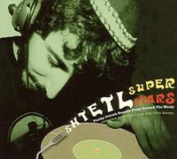 Shtetl Superstars: Funky Jewish Sounds from Around the World by Unknown(2006-11-14)