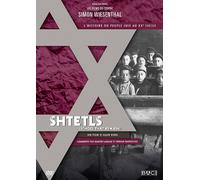Shtetls
