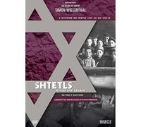 Shtetls