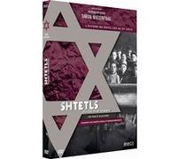 Films du Centre Simon Wiesenthal (Les) -Shtetls