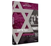 Shtetls - Les films du centre Wiesenthal