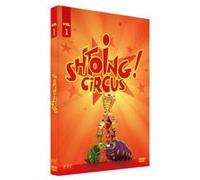 Shtoing Circus Volume 1 DVD G