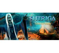 Shtriga: Summer Camp (PC)