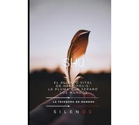 SHU: El Aliento Vital de Heliópolis: La Pluma que Separó los Mundos