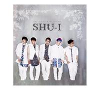 Shu-I - Don't Feel Small(84p photobook + Photocard ver)