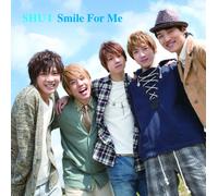 Shu-I - Smile for Me [Import]