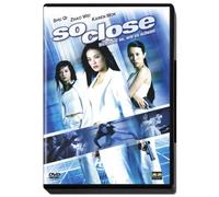 Shu Qi - Close-Nichts Ist So,Wie ES Scheint [Import]