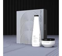 Shu Uemura Art of Hair Izumi Tonic Coffret routine shampoing et soin pour cheveux fragiles E4489400