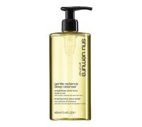 SHU UEMURA ART OF HAIR - Deep Cleanser - Shampoing Doux Éclat - 400ml