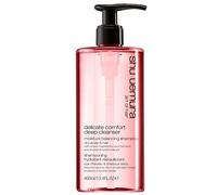 Shu Uemura Art of Hair Delicate Comfort Huile Nettoyante 400 ml