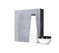 Shu Uemura Art of Hair Izumi Tonic Coffret routine shampoing et soin pour cheveux fragiles E4489400